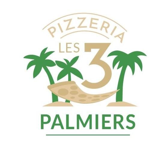 Pizzeria Les 3 Palmiers : pizzas à emporter ou sur place à Lamagistère (82) près de Golfech et Valence d'Agen